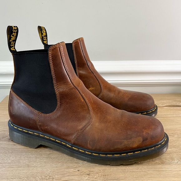 Dr. Martens | Shoes | Dr Martens Hardy 